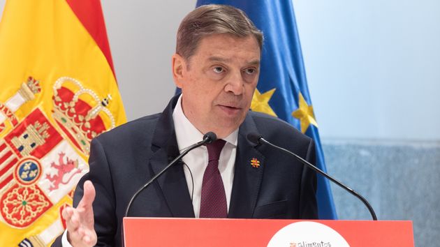 Agricultura paga las ayudas por la subida del gasóleo de hasta 200.000 euros por buque sin solicitud