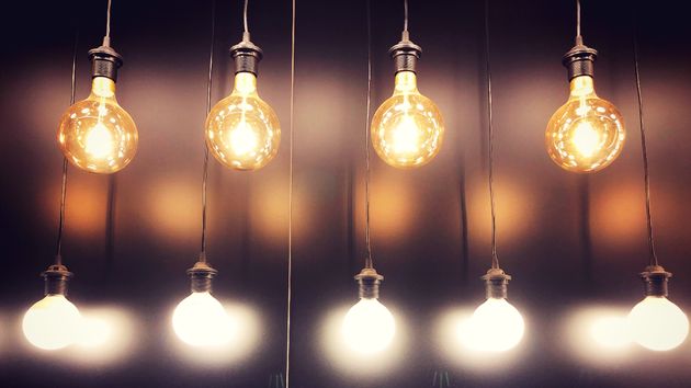 El precio de la luz hoy martes 25 de agosto de 2026 en el PVPC: las horas más baratas y caras