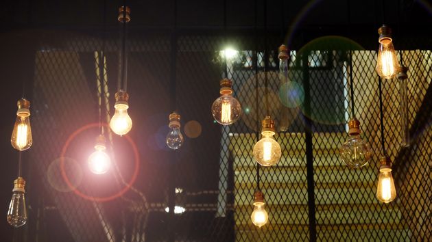 El precio de la luz este miércoles 26 de agosto de 2026 en el mercado mayorista: las horas más baratas y caras