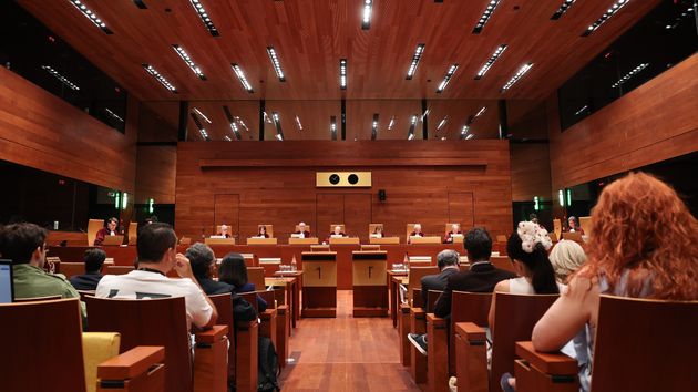 Europa respalda las inspecciones de Competencia sin autorización judicial previa cuando afecten a locales empresariales o al mail corporativo