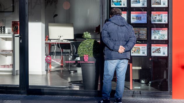 Las familias destinan cuatro de cada diez euros a pagar el alquiler de su vivienda y ya es más barata una hipoteca