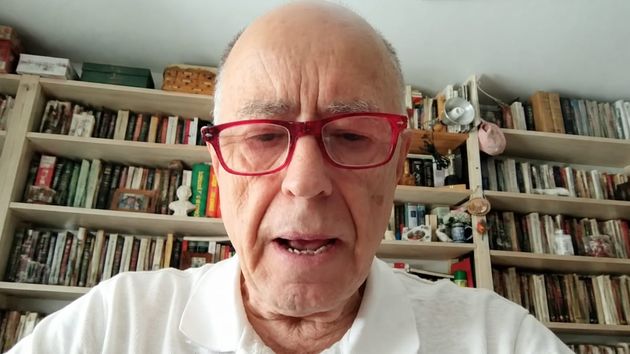 Ramiro de Heras, jubilado con 43 años cotizados: “Me han penalizado con un 24% en la pensión, que son 53.900 euros robados en 11 años”
