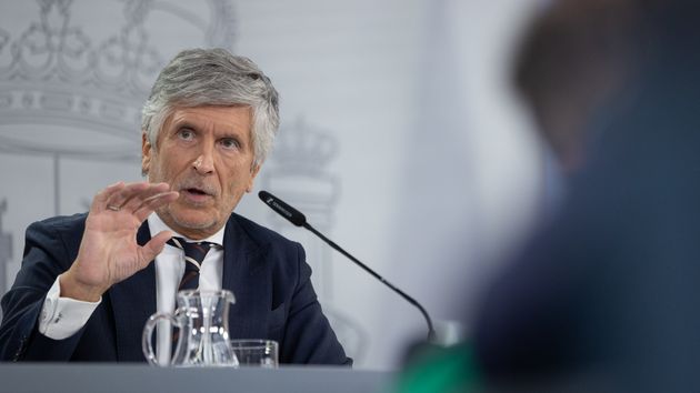 El Gobierno cambia la Ley de Extranjería y los migrantes que lleguen de forma irregular pasarán un triaje obligatorio