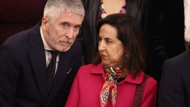 Qué es el CNI y por qué enfrenta a los ministerios de Interior y Defensa por la crisis migratoria de Ceuta