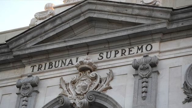El Supremo reconoce que un legatario puede tener derechos sobre una herencia anterior aún sin repartir si quien se la dejó ya la había aceptado