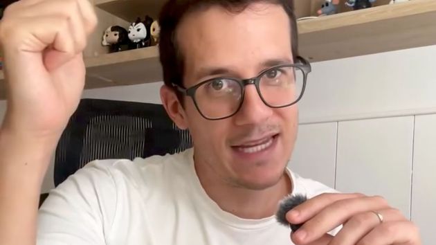 Rafael Alonso, psicólogo: “A tu empresa no le importa tu salud mental, sino que saques el trabajo a cualquier coste”