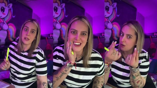 Irene, camionera, sobre las horas de conducción: “Hoy he ido a Logroño y a Cantabria, pero de vuelta a Madrid me he quedado a medio camino porque no me daban las horas”
