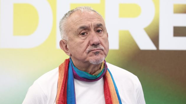 Pepe Álvarez (UGT) avisa a Trabajo con el registro horario: “O el Consejo de Ministros aprueba el decreto ley de control horario o no vamos a participar en mesas de negociación”