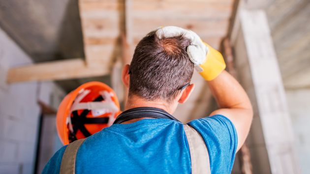 Sufre un accidente laboral y casi pierde 50.000 euros de indemnización por ChatGPT