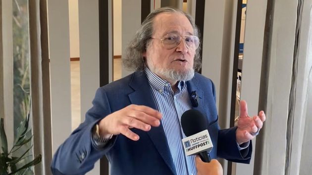 Niño Becerra, sobre el futuro de las pensiones: "Sueldos bajos, menos cotizaciones y un papel del Estado mucho más pequeño; ya no será necesaria tanta población"