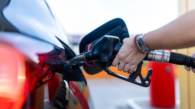El IPC se dispara en agosto por la subida de los carburantes y se coloca en el 4,3%