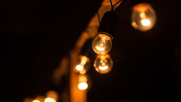 El precio de la luz del sábado 29 de agosto de 2026 en el PVPC: las horas más baratas y caras