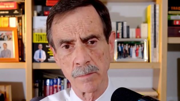 Un experto en liderazgo desmonta el lema ‘trabaja con pasión y no trabajarás nunca’: “no es verdad, incluso cuando haces algo que te apasiona, sigue siendo trabajo y exige esfuerzo”