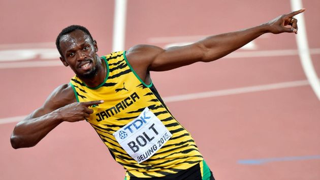 Usain Bolt, 40 años, habla claro sobre la cultura del esfuerzo: “Entrené 4 años para correr 9 segundos y la gente se rinde cuando no ve resultados en 2 meses”