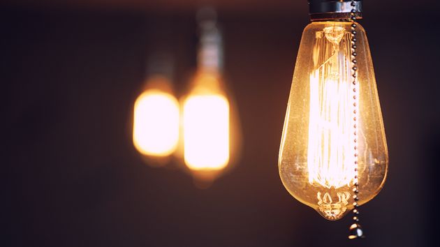 El precio de la luz del domingo 30 de agosto de 2026 en el PVPC: las horas más baratas y caras