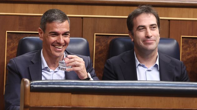 El Gobierno destaca la reforma laboral y de las pensiones como los grandes logros del Plan de Recuperación, Transformación y Resiliencia