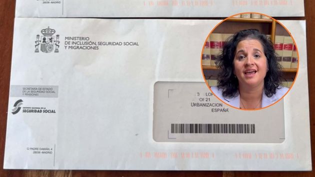 Elisa Cardona, abogada, advierte de lo que cambia en la Seguridad Social desde el 1 de septiembre: “A los 10 días se entenderá rechazada”