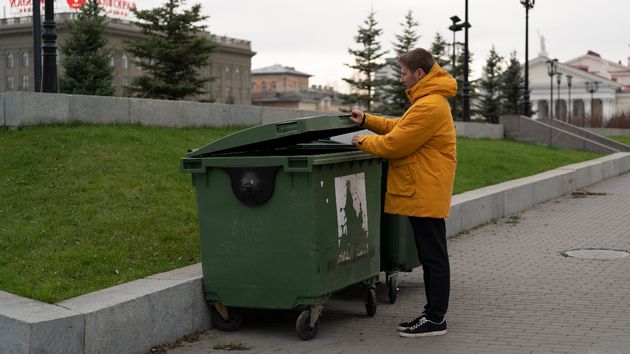 Hacienda aclara que los propietarios tienen que pagar la tasa de basura de los inmuebles vacíos siempre que el servicio esté disponible