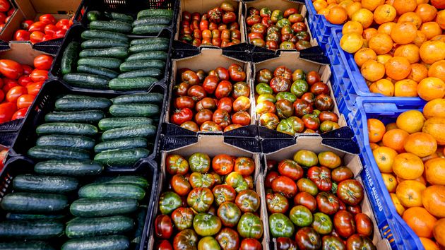 Almería lidera de nuevo las exportaciones agroalimentarias con más de 3.000 millones de euros y un crecimiento récord de casi el 16%