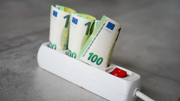 El precio de la luz del martes 1 de septiembre de 2026 en el mercado mayorista: las horas más baratas y caras