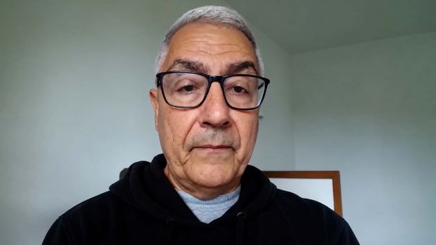 Domingo García, jubilado: “He cotizado más de 46 años y tengo una penalización de por vida en la pensión a pesar de tener años de sobra”