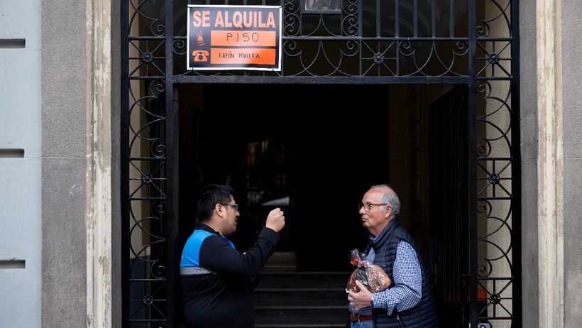 Echan a un inquilino diciendo que un familiar del casero necesita la casa y la vuelven a alquilar al día siguiente: multa de 21.600 euros
