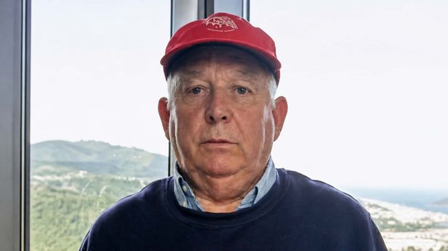 Miguel Ángel Castillo