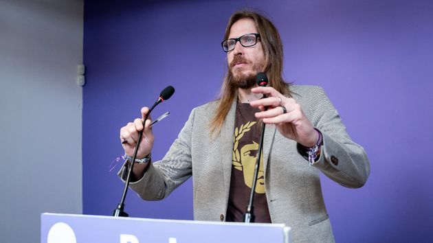 Pablo Fernández