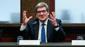 Gobernador Banco de España José Luis Escrivá
