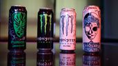 Bebidas energéticas