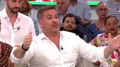 jose luis programa