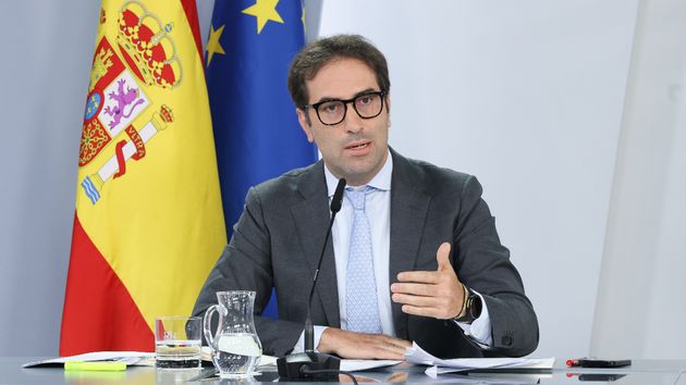 España recibe 71.366 millones de euros de los fondos europeos pero no consigue cambiar el modelo productivo