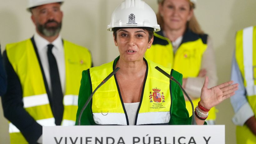 Vivienda subvenciona con 90 millones de euros a las comunidades que limiten el precio del alquiler