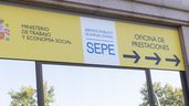 Oficina de empleo del SEPE