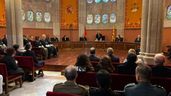 Sala del Tribunal Supremo