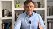 Alfonso Muñoz, funcionario de la Seguridad Social