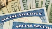 Tarjeta del Social Security