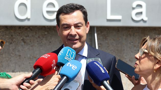 La Junta de Andalucía abre el plazo de solicitud para cubrir más de 9.300 plazas de Formación Profesional