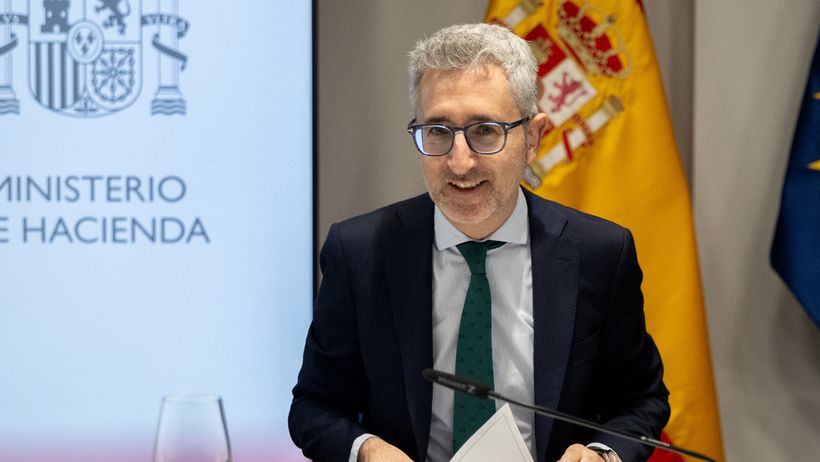 Hacienda vigila los ingresos en efectivo con billetes de 500 euros independientemente de la cantidad