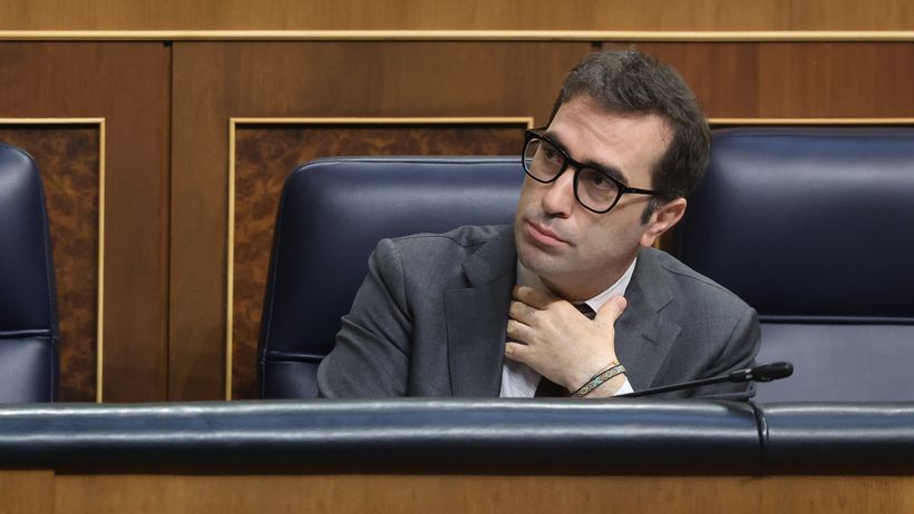 El Gobierno destinó más de 10.000 millones de los fondos europeos al pago de pensiones y facturas corrientes