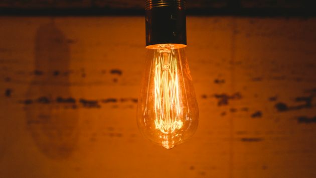 Precio de la luz del 8 de septiembre de 2026