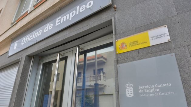 El Gobierno canario presenta los nuevos itinerarios de formación e inserción laboral para colectivos vulnerables y parados de larga duración
