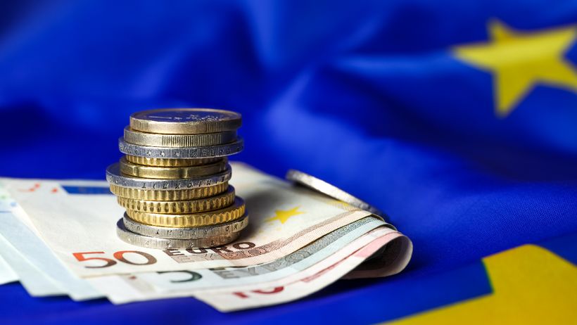 España está entre los países con mejor salario mínimo interprofesional pero los trabajadores casi no han ganado poder adquisitivo