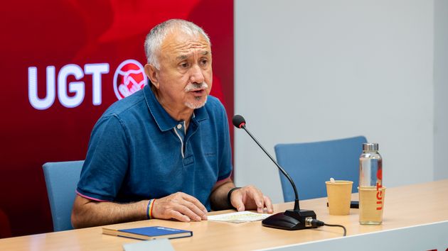 UGT exige al Congreso que se apruebe la nueva Ley de Prevención de Riesgos Laborales y que las empresas pongan en marcha protocolos de Prevención del Suicidio
