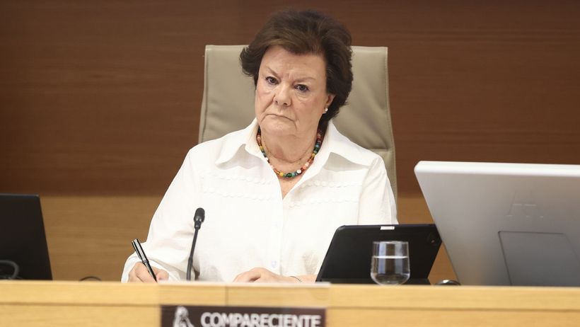 PP, Vox y Junts tumban las cuentas de 2024 por usar 2.400 millones de fondos europeos para el pago de pensiones