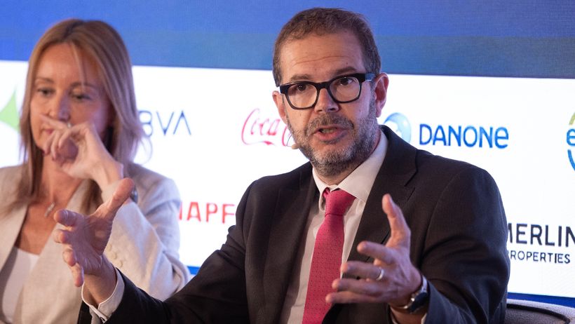 Industria confía en la marca Seat: “tengo cero dudas de que esto va a continuar”