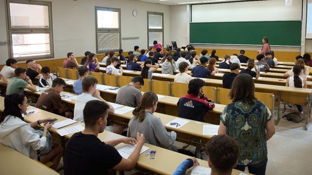 CCOO quiere “desmercantilizar” la educación y pide que no se abra ninguna universidad privada más “en al menos 10 años”