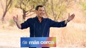 Juanma Moreno