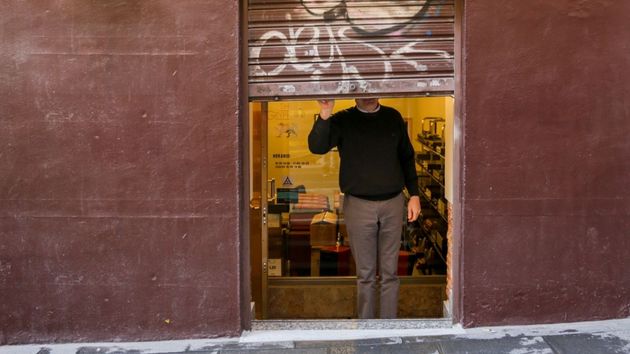 Los autónomos deben pagar un “doble alquiler” por la subida de precios de locales comerciales y viviendas
