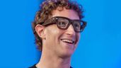 Mark Zuckerberg CEO Meta
